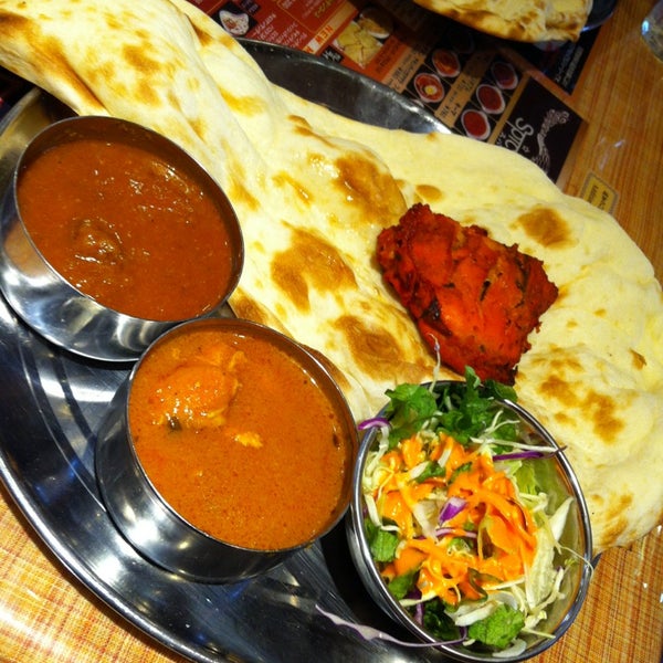 スパイスガーデン 渋谷店 Indian Restaurant In 渋谷区