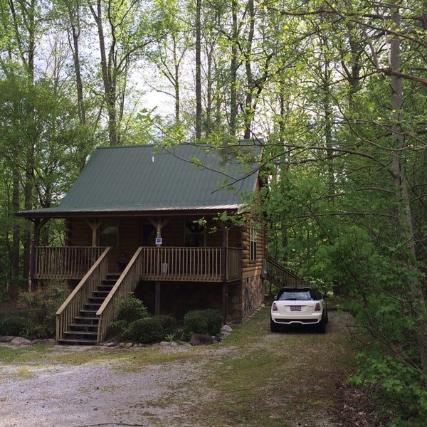 Photos At Cosby Creek Cabins