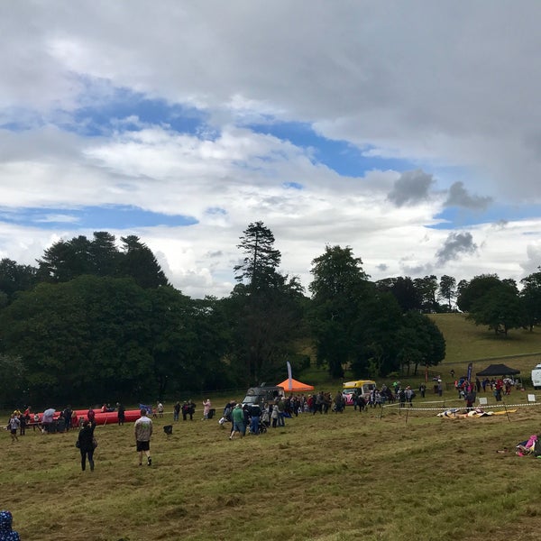 Cardiff Natural Burial Meadow Coedarhydyglyn Park