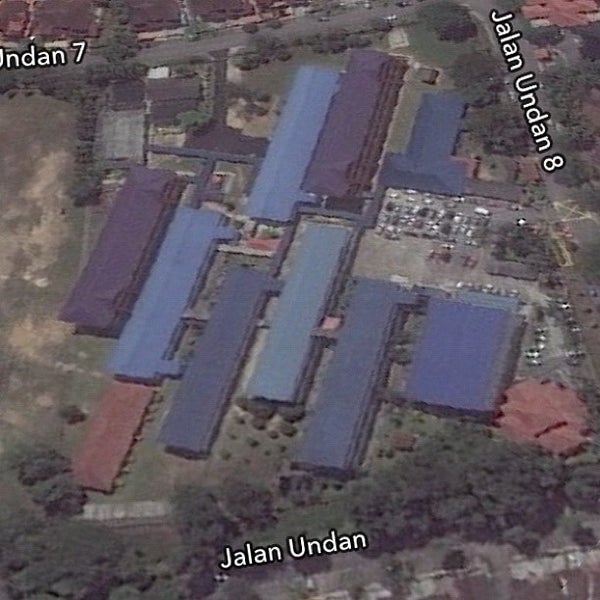Photos At Smk Seri Perling 5 Tips