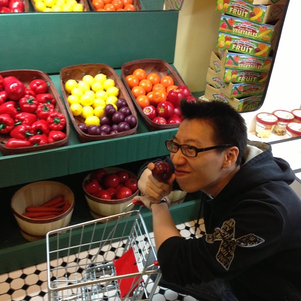 4/20/2013 tarihinde Jun Y.ziyaretçi tarafından Twinkle Playspace'de çekilen fotoğraf