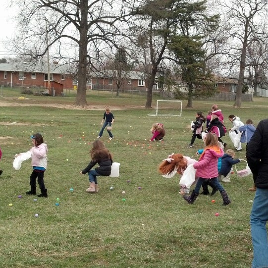 Saint Philip Neri Catholic Church Linthicum, MD