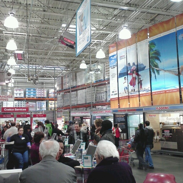 photos at costco wholesale