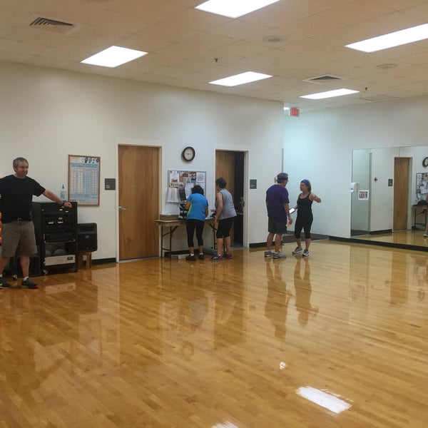 Royal Palm Beach Rec Center Crestwood 58 visitors