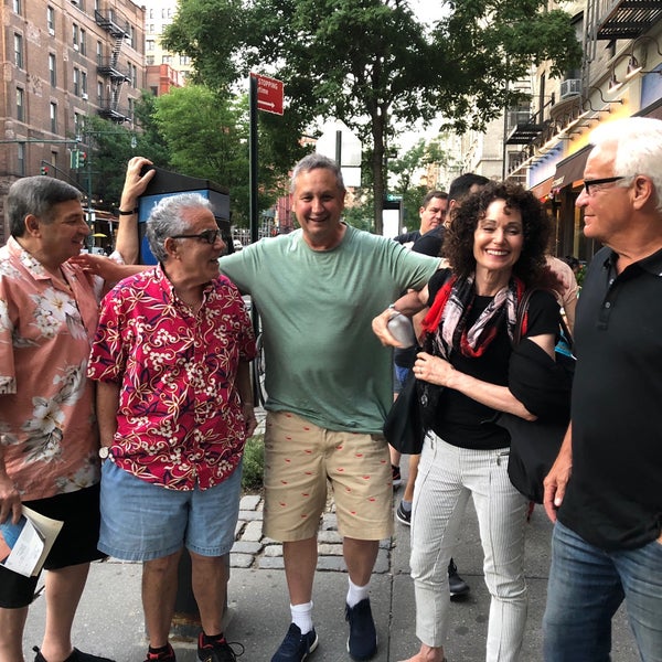 6/30/2018 tarihinde Jane S.ziyaretçi tarafından Osteria Cotta'de çekilen fotoğraf