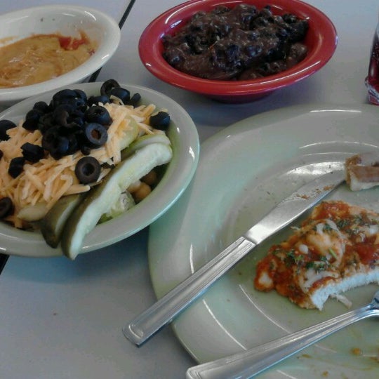 Case Dining Hall College Cafeteria