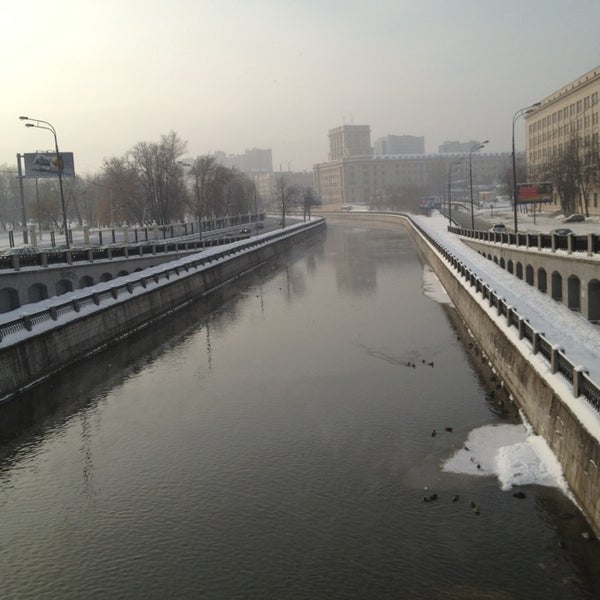 Гостиница лефортовский мост