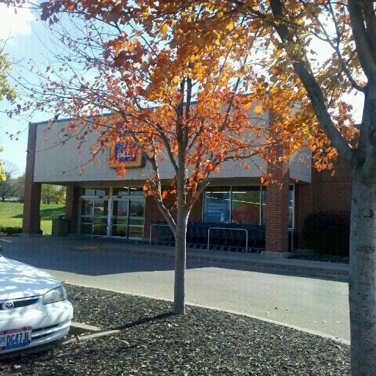 ALDI - Grocery Store