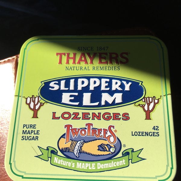 Mother Earth's Storehouse Café in Kingston