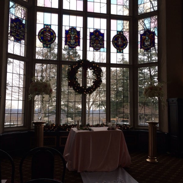 Pine Knob Mansion 2 tips