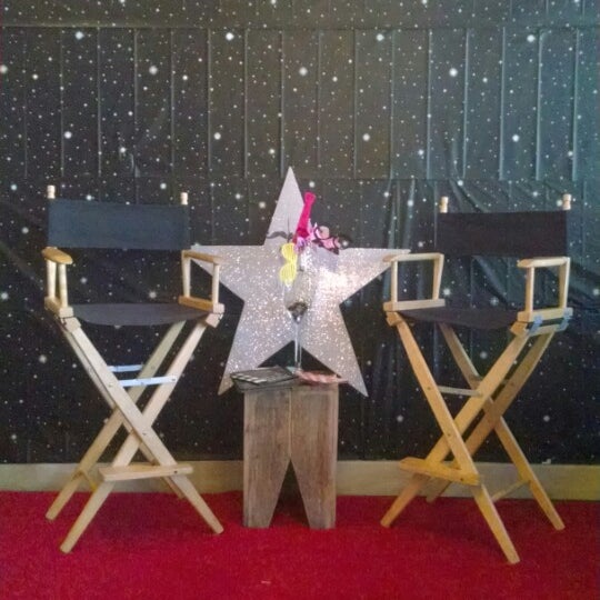 1/30/2014にBrandon F.がLeroy Foxで撮った写真