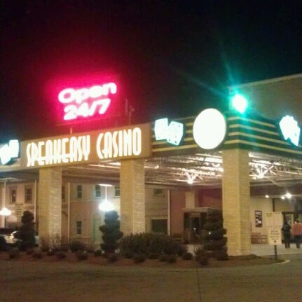Foto tomada en Mountaineer Casino, Racetrack &amp; Resort  por ᴡ S. el 5/3/2013