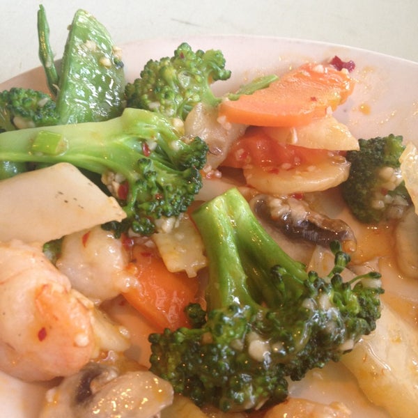 Szechuan Kitchen Chinese Restaurant In Lake Grove