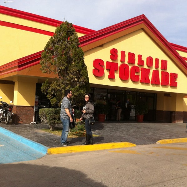 Total 69+ imagen sirloin buffet queretaro Abzlocal.mx