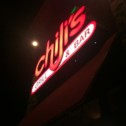 3/3/2013にRea S.がChili&#39;s Grill &amp; Barで撮った写真