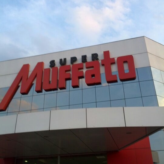 Super Muffato - Supermarket in Londrina