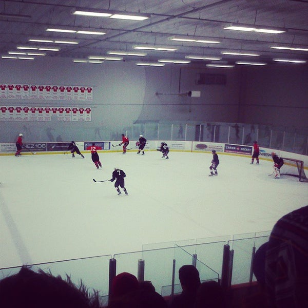 Carleton Ice House Carleton University 1125 Colonel By Dr.