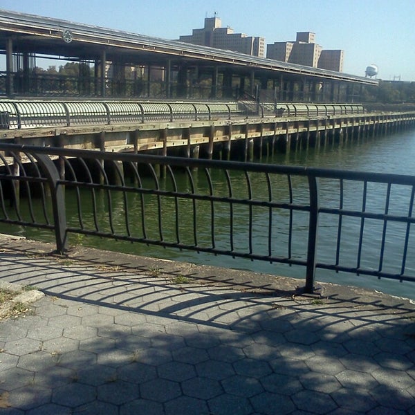 Driver river. Driver river