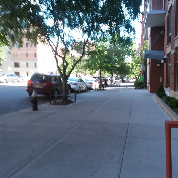 Pleasant Avenue East Harlem New York, NY