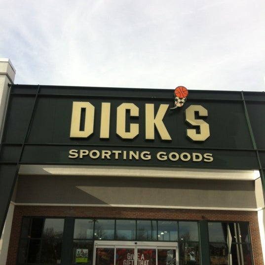 Photos At Dick S Sporting Goods Abington Willow Grove Pa