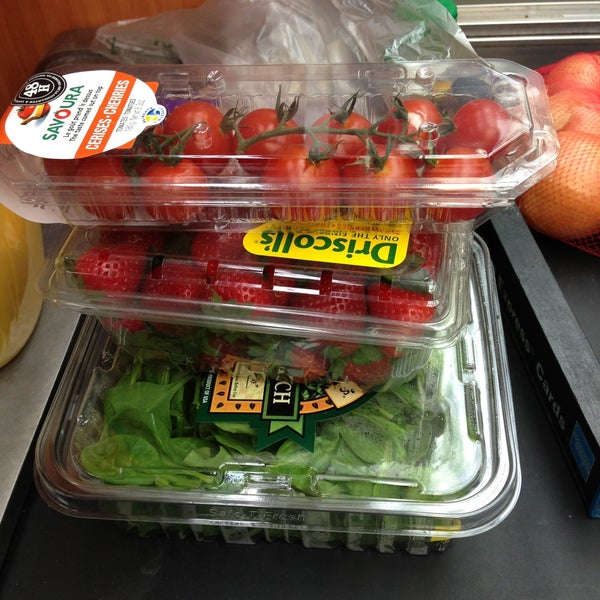 Food Bazaar Supermarket 3420 Junction Blvd