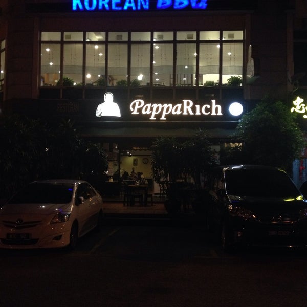 Photos At Bukit Tinggi Klang Nj Cafe