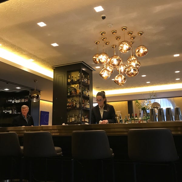 4/27/2018にStyleCartel S.がBaglioni Hotelで撮った写真