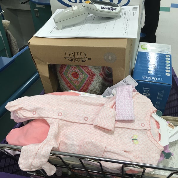 babies r us silver spring