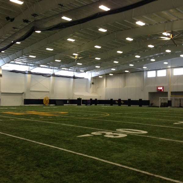 Facility Indoor