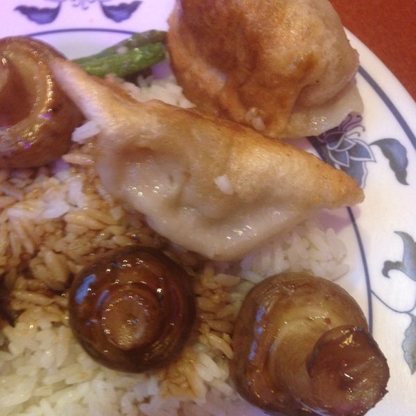Jade Garden Chinese Restaurant In Madison