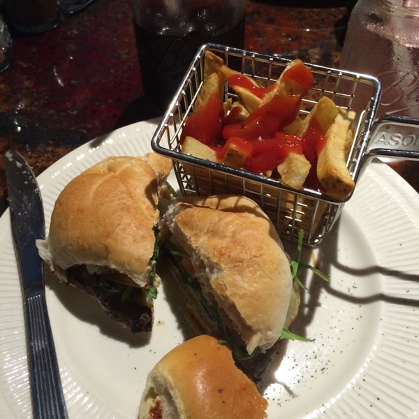 Red's Place Ithaca, NY