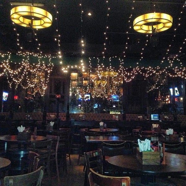 รูปภาพถ่ายที่ Brickell Irish Pub โดย In NYC เมื่อ 7/1/2013