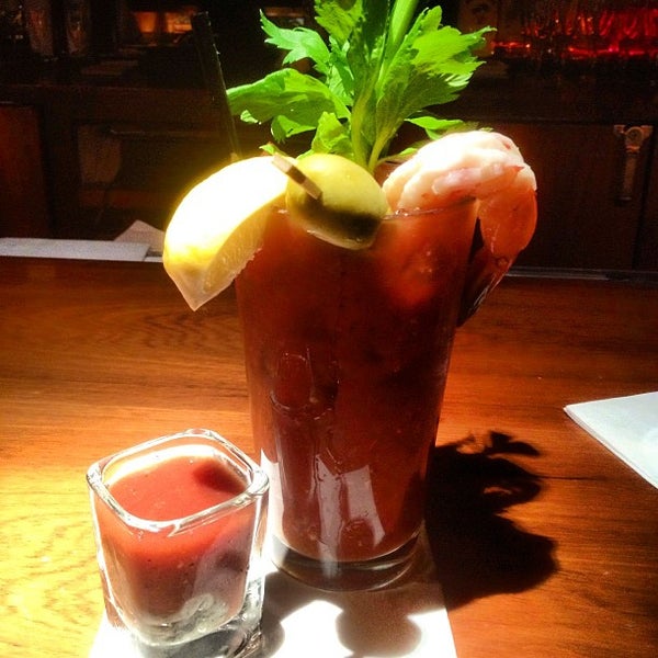 Photos at Lure Fishbar - SoHo - 400 tips