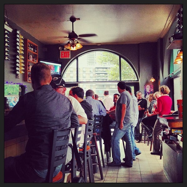 Meade's Restaurant (Now Closed) Financial District 46 tips from