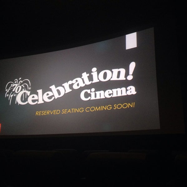 Photos at Cinema Carousel Movie Theater in Norton Shores