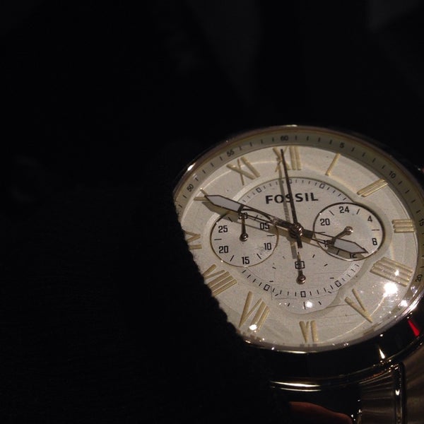 Fossil Outlet - 3 Destiny USA Dr.