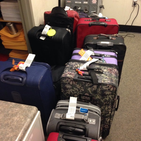 American Airlines Baggage Price Keweenaw Bay Indian Community