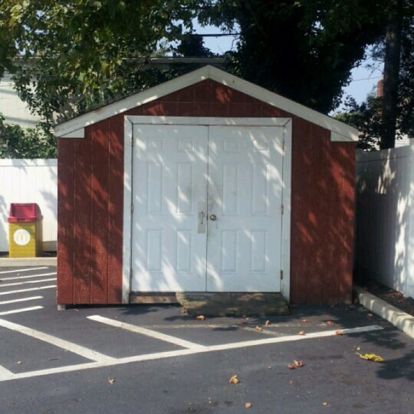 St. David's Episcopal church Cambria Heights, NY