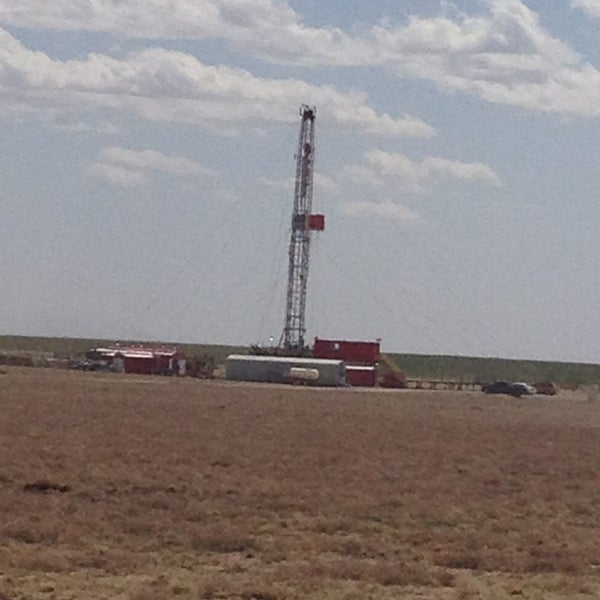 Rig 7. Rig 7