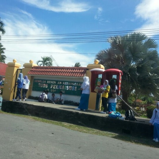 Photos At Smk Dato Permaisuri High School