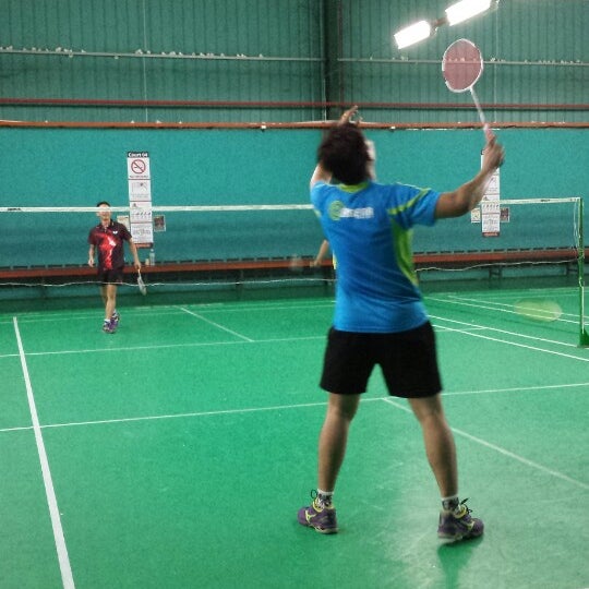 Listening sports centre