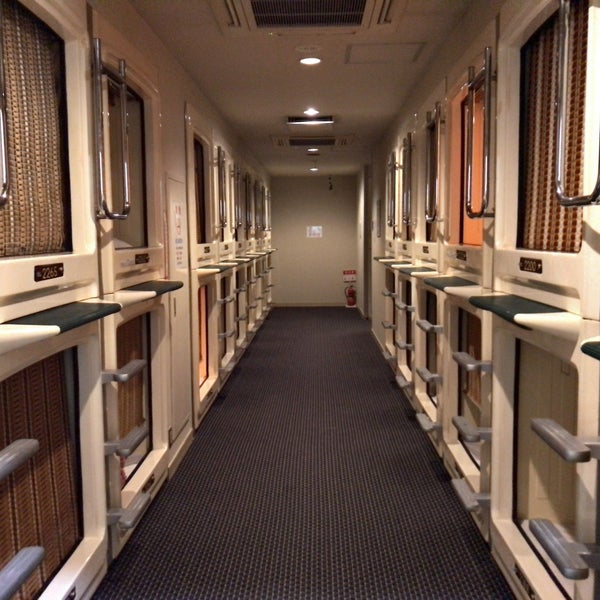 Photos At ニューセンチュリー Now Closed Bed Breakfast In 台東区