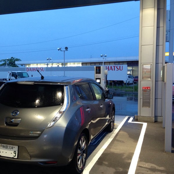 Photos At 秋田日産自動車 秋田南店 1 Tip From 5 Visitors