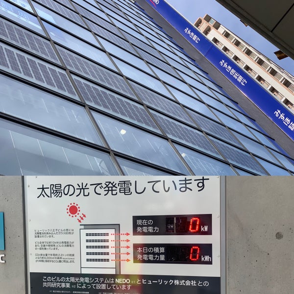 みずほ銀行 八王子支店 Bank In 八王子