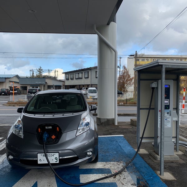 Photos At 秋田日産自動車 仁賀保店 にかほ市 秋田県