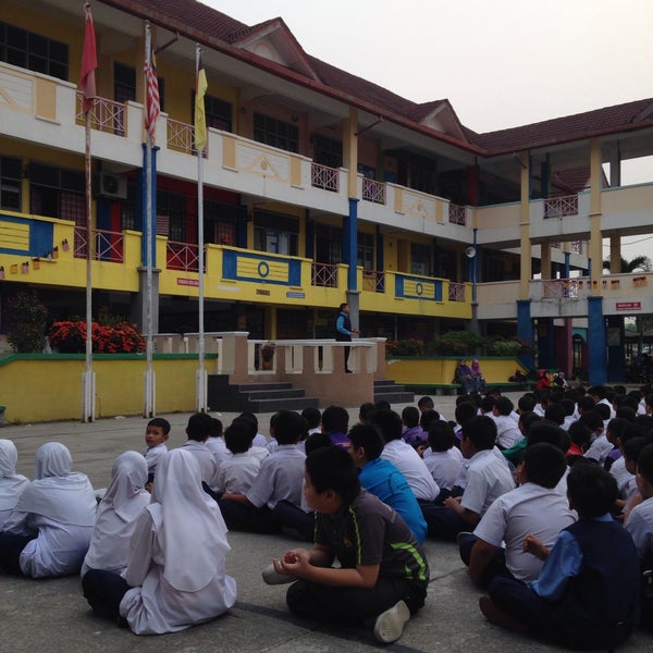 Photos At Sekolah Kebangsaan Desa Cempaka