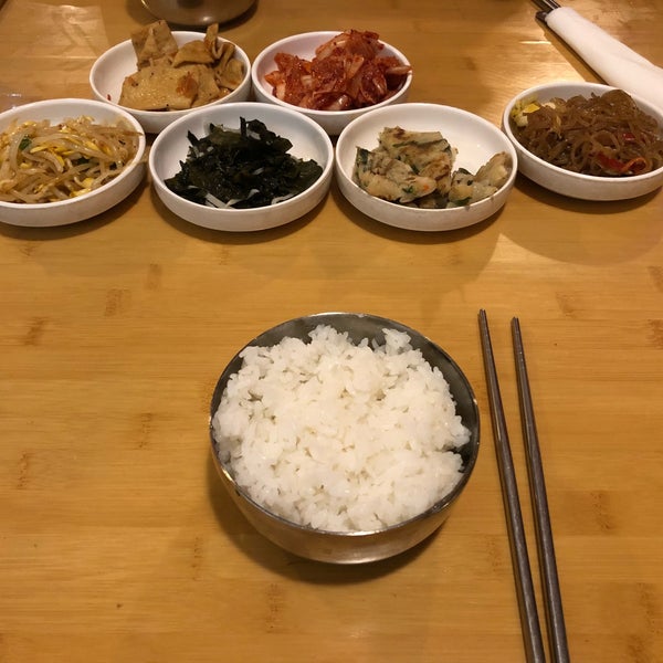 Tofu Hut Korean Restaurant