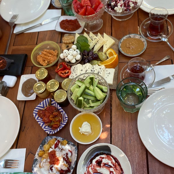 8/21/2020 tarihinde Duygu Sevilay B.ziyaretçi tarafından Bumba Breakfast Club'de çekilen fotoğraf