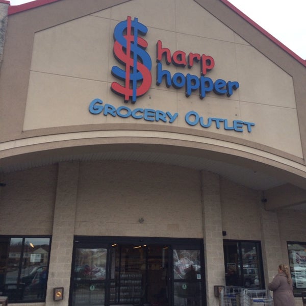 sharp shopper grocery outlet near me sharp shopper grocery outlet near me