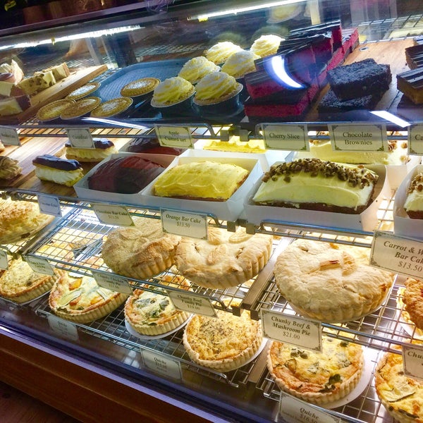 Otto S Bakery 15 Tips From 225 Visitors